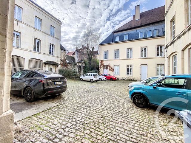 Appartement T2 à louer - 2 pièces - 37.0 m2 - DIJON - 21 - BOURGOGNE - Century 21 Martinot Immobilier