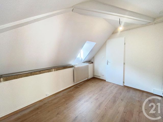 Appartement T2 à louer - 2 pièces - 37.0 m2 - DIJON - 21 - BOURGOGNE - Century 21 Martinot Immobilier