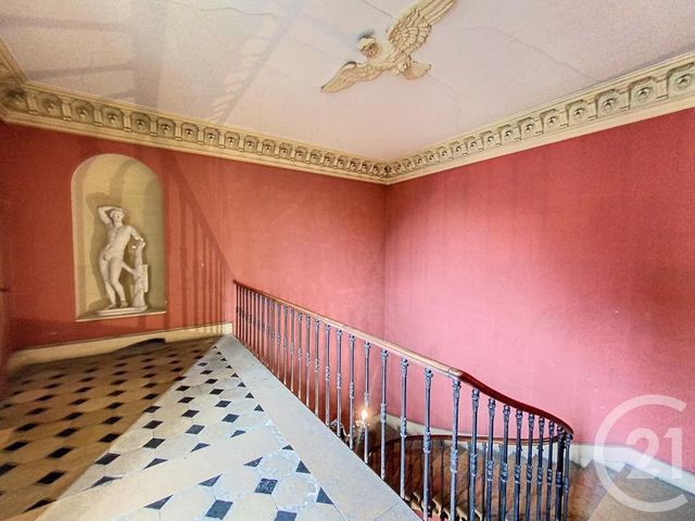 Appartement T2 à louer - 2 pièces - 37.0 m2 - DIJON - 21 - BOURGOGNE - Century 21 Martinot Immobilier