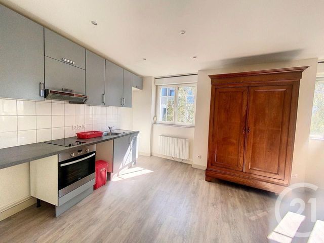 appartement - DIJON - 21