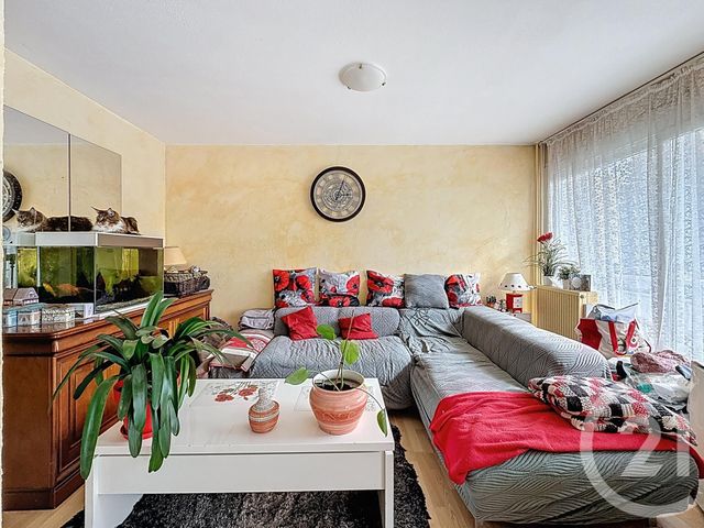 Appartement F4 à vendre - 4 pièces - 74.18 m2 - CHEVIGNY ST SAUVEUR - 21 - BOURGOGNE - Century 21 Martinot Immobilier