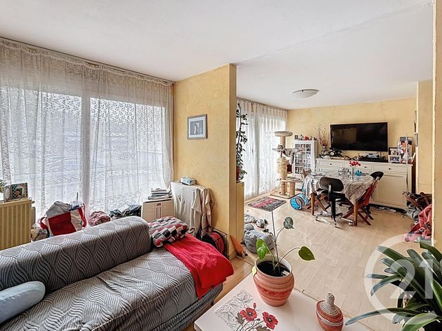 appartement - CHEVIGNY ST SAUVEUR - 21