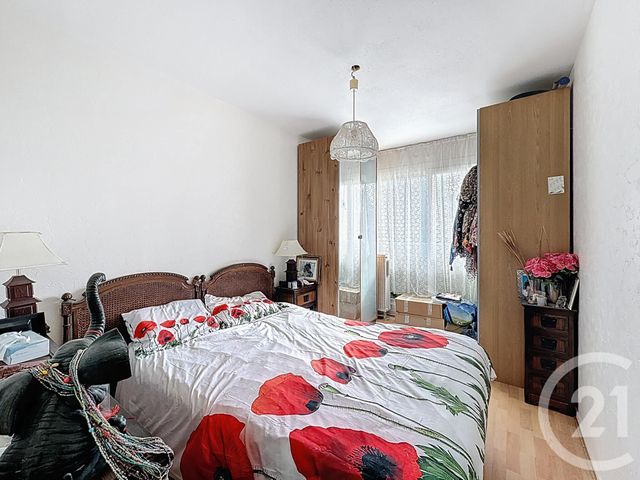 Appartement F4 à vendre - 4 pièces - 74.18 m2 - CHEVIGNY ST SAUVEUR - 21 - BOURGOGNE - Century 21 Martinot Immobilier