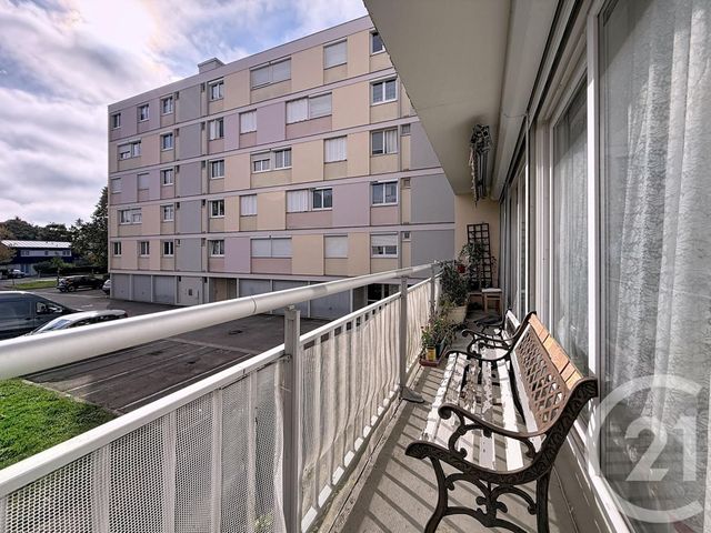 Appartement F4 à vendre - 4 pièces - 74.18 m2 - CHEVIGNY ST SAUVEUR - 21 - BOURGOGNE - Century 21 Martinot Immobilier