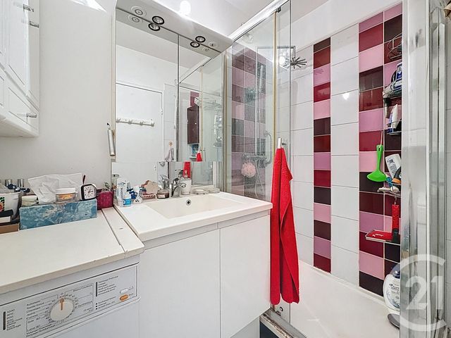 Appartement F4 à vendre - 4 pièces - 74.18 m2 - CHEVIGNY ST SAUVEUR - 21 - BOURGOGNE - Century 21 Martinot Immobilier