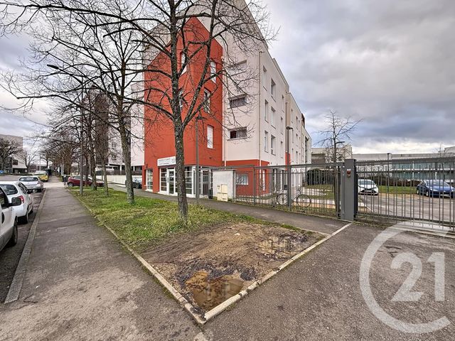 Appartement F1 à vendre - 1 pièce - 20.0 m2 - DIJON - 21 - BOURGOGNE - Century 21 Martinot Immobilier