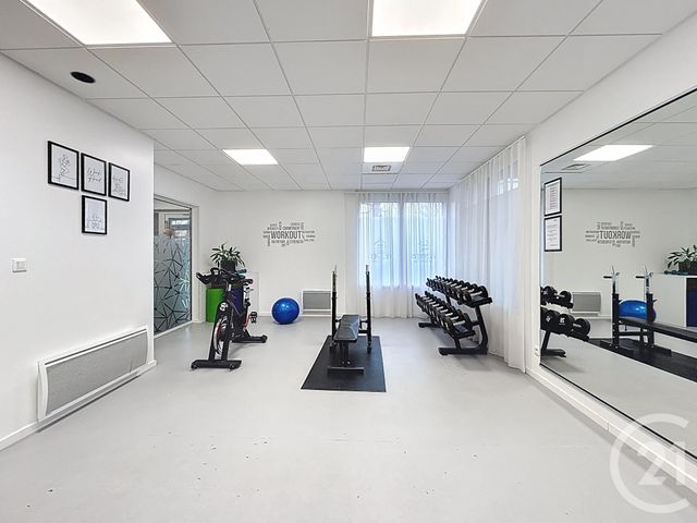 Appartement F1 à vendre - 1 pièce - 20.0 m2 - DIJON - 21 - BOURGOGNE - Century 21 Martinot Immobilier