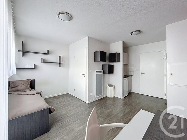 Appartement F1 à vendre DIJON