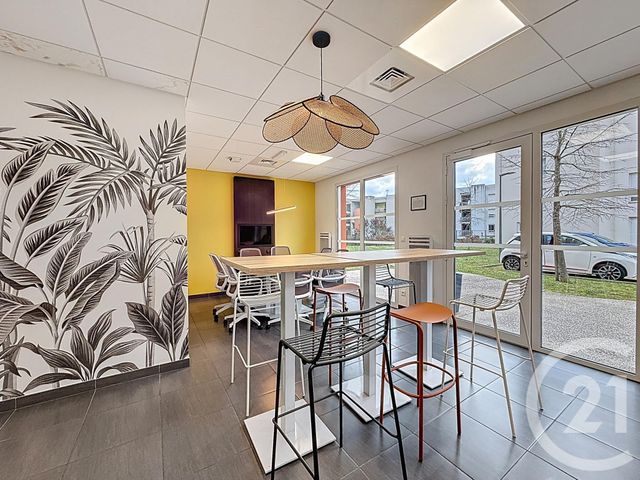 Appartement F1 à vendre - 1 pièce - 20.0 m2 - DIJON - 21 - BOURGOGNE - Century 21 Martinot Immobilier