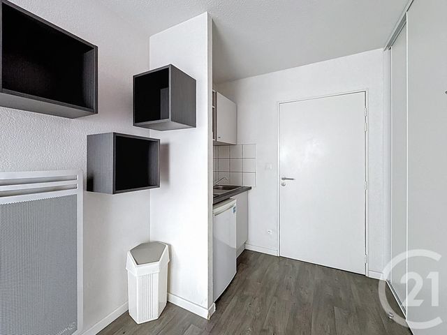 Appartement F1 à vendre - 1 pièce - 20.0 m2 - DIJON - 21 - BOURGOGNE - Century 21 Martinot Immobilier