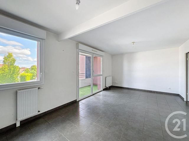 appartement - CHEVIGNY ST SAUVEUR - 21