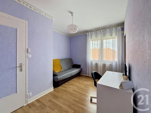 maison à vendre - 7 pièces - 127.17 m2 - DIJON - 21 - BOURGOGNE - Century 21 Martinot Immobilier