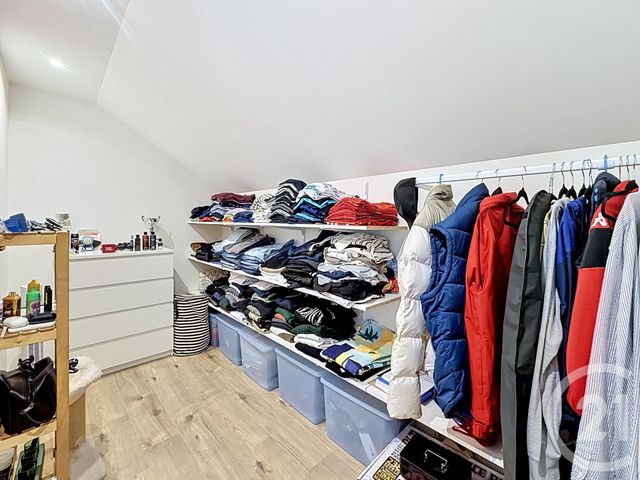 maison à vendre - 7 pièces - 127.17 m2 - DIJON - 21 - BOURGOGNE - Century 21 Martinot Immobilier