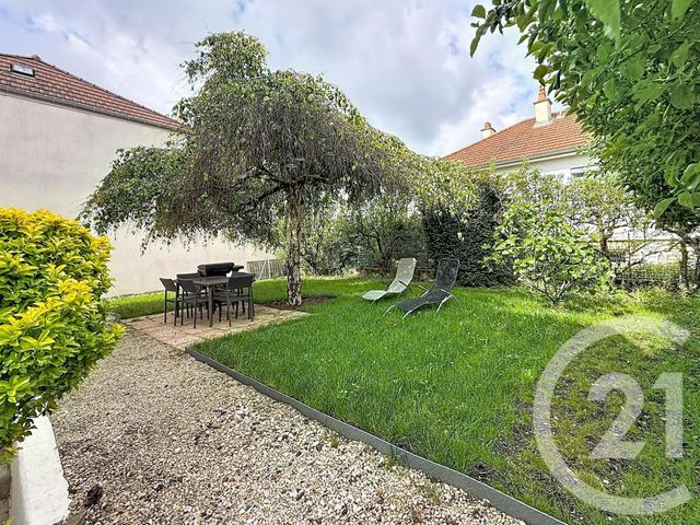 maison à vendre - 7 pièces - 127.17 m2 - DIJON - 21 - BOURGOGNE - Century 21 Martinot Immobilier