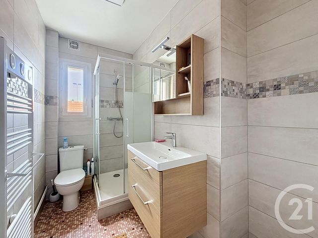 maison à vendre - 7 pièces - 127.17 m2 - DIJON - 21 - BOURGOGNE - Century 21 Martinot Immobilier
