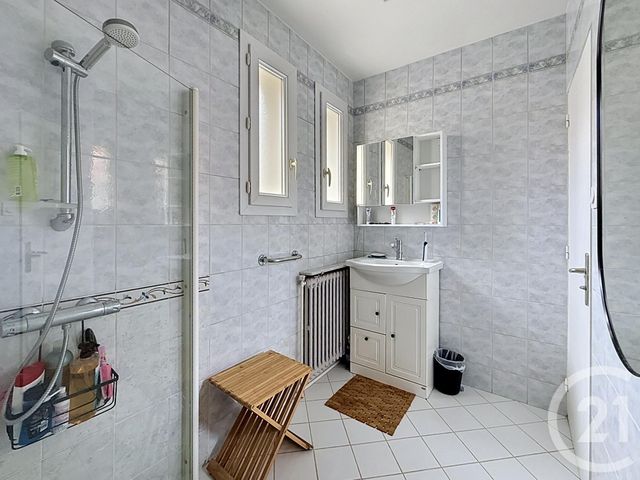 maison à vendre - 7 pièces - 127.17 m2 - DIJON - 21 - BOURGOGNE - Century 21 Martinot Immobilier