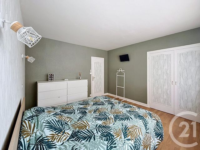 maison à vendre - 7 pièces - 127.17 m2 - DIJON - 21 - BOURGOGNE - Century 21 Martinot Immobilier