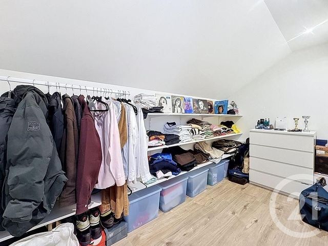 maison à vendre - 7 pièces - 127.17 m2 - DIJON - 21 - BOURGOGNE - Century 21 Martinot Immobilier