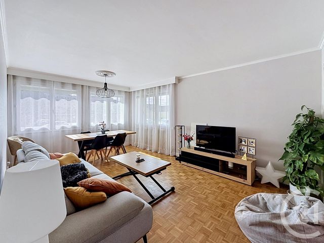maison à vendre - 7 pièces - 127.17 m2 - DIJON - 21 - BOURGOGNE - Century 21 Martinot Immobilier