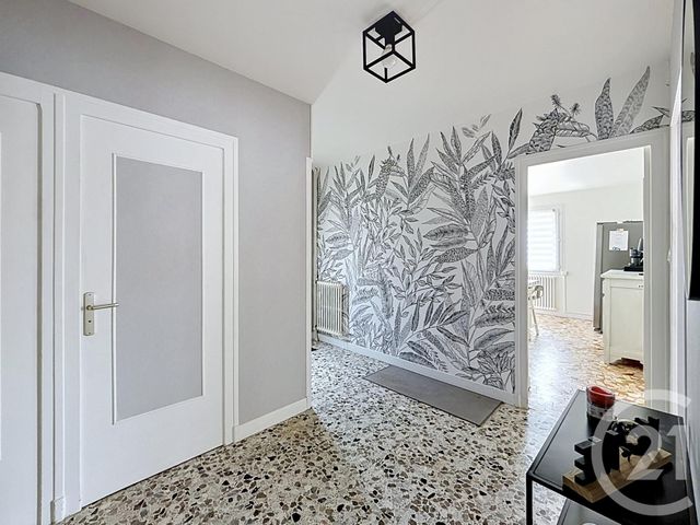 maison à vendre - 7 pièces - 127.17 m2 - DIJON - 21 - BOURGOGNE - Century 21 Martinot Immobilier