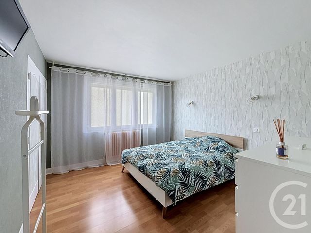 maison à vendre - 7 pièces - 127.17 m2 - DIJON - 21 - BOURGOGNE - Century 21 Martinot Immobilier