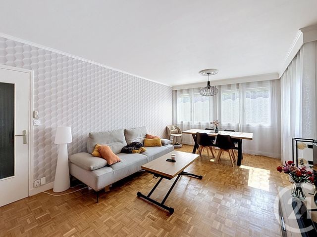 maison à vendre - 7 pièces - 127.17 m2 - DIJON - 21 - BOURGOGNE - Century 21 Martinot Immobilier