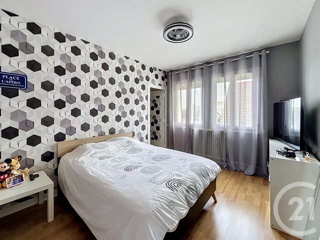 maison à vendre - 7 pièces - 127.17 m2 - DIJON - 21 - BOURGOGNE - Century 21 Martinot Immobilier