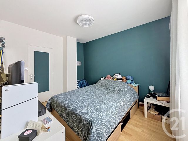 maison à vendre - 7 pièces - 127.17 m2 - DIJON - 21 - BOURGOGNE - Century 21 Martinot Immobilier