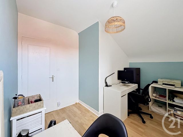 maison à vendre - 7 pièces - 127.17 m2 - DIJON - 21 - BOURGOGNE - Century 21 Martinot Immobilier