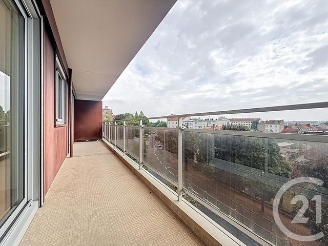 appartement - DIJON - 21