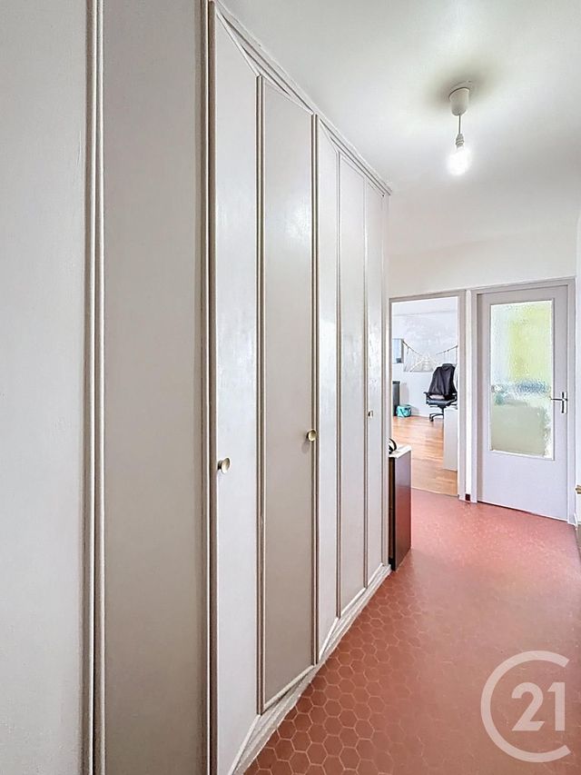 Appartement F2 à vendre - 2 pièces - 51.74 m2 - DIJON - 21 - BOURGOGNE - Century 21 Martinot Immobilier