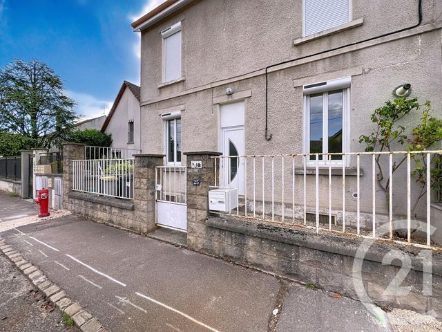 maison - DIJON - 21