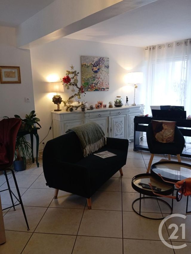 Appartement T3 à louer DIJON