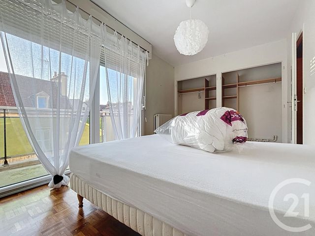 Appartement T3 à louer - 3 pièces - 65.0 m2 - DIJON - 21 - BOURGOGNE - Century 21 Martinot Immobilier