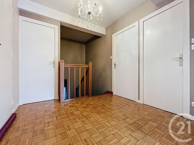 Appartement T3 à louer - 3 pièces - 65.0 m2 - DIJON - 21 - BOURGOGNE - Century 21 Martinot Immobilier