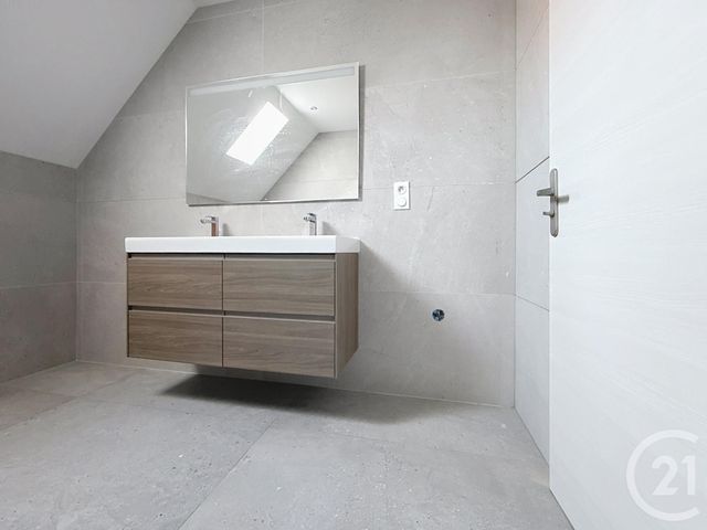 maison à vendre - 6 pièces - 141.0 m2 - NEUILLY LES DIJON - 21 - BOURGOGNE - Century 21 Martinot Immobilier