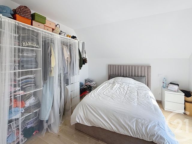 maison à vendre - 6 pièces - 141.0 m2 - NEUILLY LES DIJON - 21 - BOURGOGNE - Century 21 Martinot Immobilier