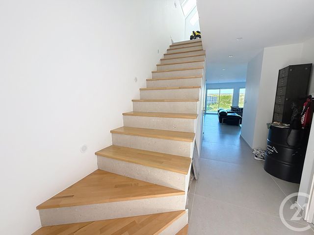 maison à vendre - 6 pièces - 141.0 m2 - NEUILLY LES DIJON - 21 - BOURGOGNE - Century 21 Martinot Immobilier