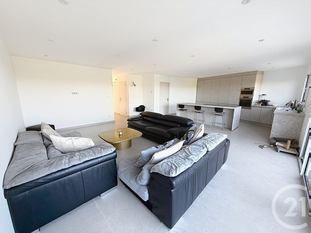 maison à vendre - 6 pièces - 141.0 m2 - NEUILLY LES DIJON - 21 - BOURGOGNE - Century 21 Martinot Immobilier