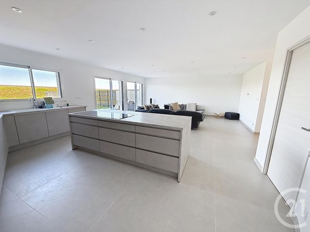 maison à vendre - 6 pièces - 141.0 m2 - NEUILLY LES DIJON - 21 - BOURGOGNE - Century 21 Martinot Immobilier