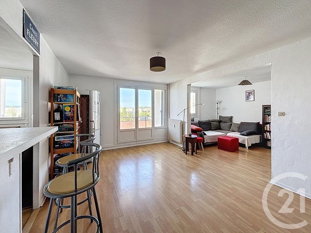 appartement - DIJON - 21