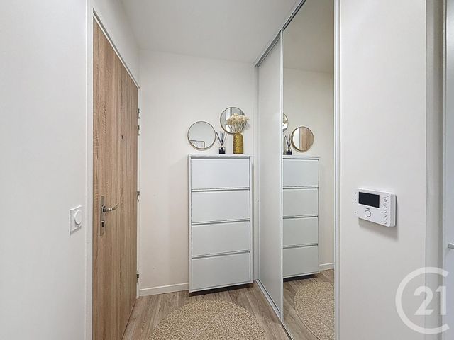 Appartement F3 à vendre - 3 pièces - 57.3 m2 - CHEVIGNY ST SAUVEUR - 21 - BOURGOGNE - Century 21 Martinot Immobilier