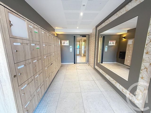 Appartement F3 à vendre - 3 pièces - 57.3 m2 - CHEVIGNY ST SAUVEUR - 21 - BOURGOGNE - Century 21 Martinot Immobilier