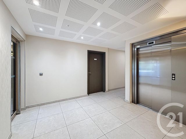 Appartement F3 à vendre - 3 pièces - 57.3 m2 - CHEVIGNY ST SAUVEUR - 21 - BOURGOGNE - Century 21 Martinot Immobilier