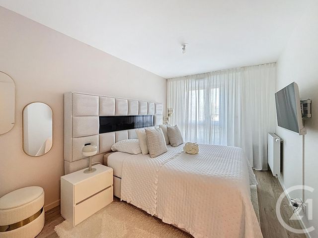 Appartement F3 à vendre - 3 pièces - 57.3 m2 - CHEVIGNY ST SAUVEUR - 21 - BOURGOGNE - Century 21 Martinot Immobilier