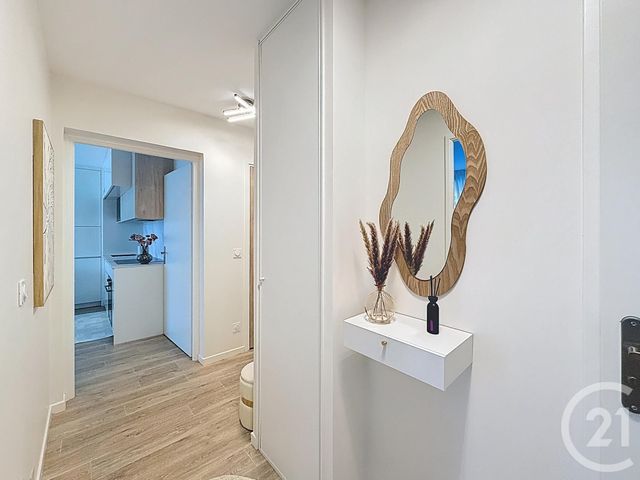 Appartement F3 à vendre - 3 pièces - 57.3 m2 - CHEVIGNY ST SAUVEUR - 21 - BOURGOGNE - Century 21 Martinot Immobilier