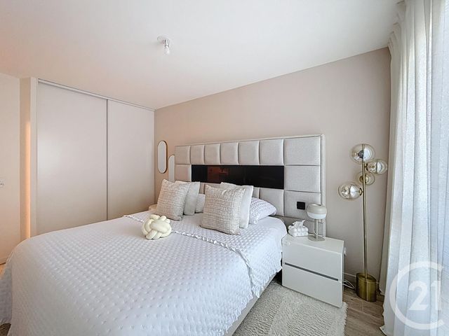 Appartement F3 à vendre - 3 pièces - 57.3 m2 - CHEVIGNY ST SAUVEUR - 21 - BOURGOGNE - Century 21 Martinot Immobilier