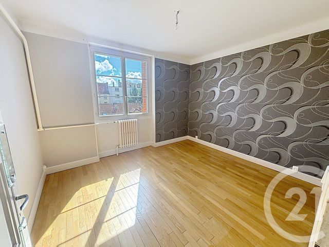 Afficher la photo en grand Appartement T3 à vendre - 3 pièces - 68.69 m2 - DIJON - 21 - BOURGOGNE - Century 21 Martinot Immobilier