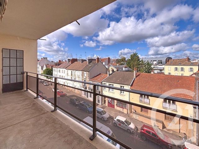appartement - DIJON - 21