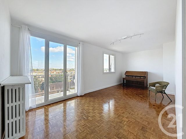 appartement - DIJON - 21